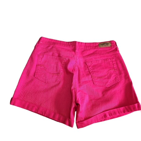 COPY - Signature by Levi Strauss Denim Shorts - Picture 2 of 3